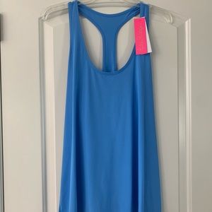Lilly Pulitzer Luxletic Tank